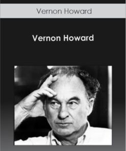 Vernon Howard - Video Classes