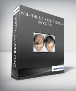 WIII – The Hair Equilibrium Program