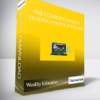 Wealthy Education – The Complete Options Trading Course (New 2019)