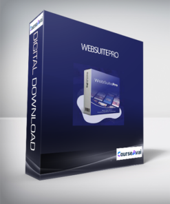WebSuitePro + OTOs