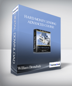 William Bronchick - Hard Money Lending Advanced Course
