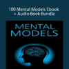 Wisdom Theory – 100 Mental Models Ebook Audio Book Bundle » Courses[GB]