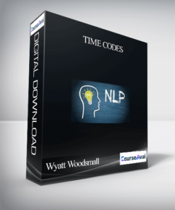Wyatt Woodsmall – Time Codes