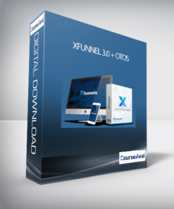 XFunnel 3.0 + OTOs