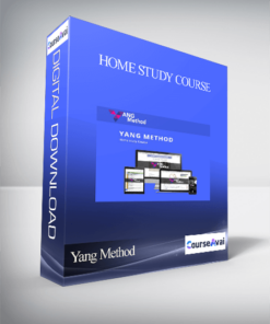 Yang Method – Home study Course