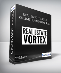 YesMaster - Real Estate Vortex Online Training Course