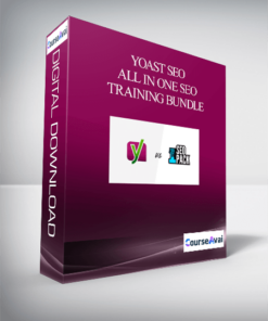 Yoast SEO – All In One SEO Training Bundle