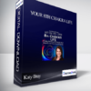 Your 8th Chakra Life With Katy Bray