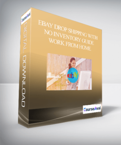 eBay Drop Shipping with No Inventory Guide - Work From Home