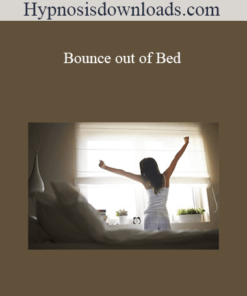 hypnosisdownloads.com - Bounce out of Bed