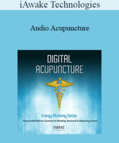 iAwake Technologies - Audio Acupuncture