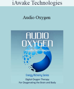 iAwake Technologies - Audio Oxygen