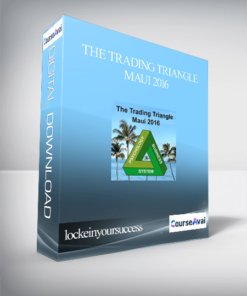 lockeinyoursuccess – The Trading Triangle Maui 2016