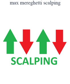 Maxx Mereghetti - Scalping