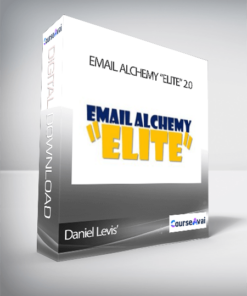 Daniel Levis’ – Email Alchemy “ELITE” 2.0