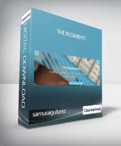 samuraiguitarist - The Rudiments