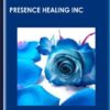 Etheric Recharge  -  Presence Healing Inc