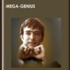 Mega - Genius  -  Jim Diamond