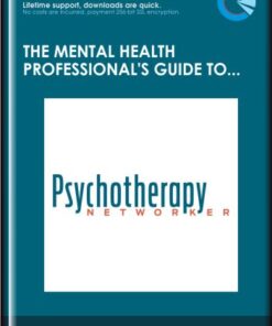The Mental Health Professional's Guide to Psychopharmacology: Blending Psychotherapy Interventions with Medication Management  -  Kenneth Carter