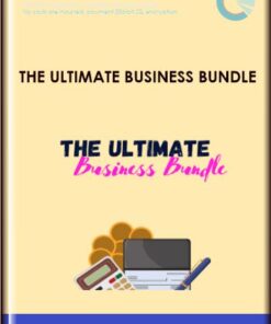 The Ultimate Business Bundle  -   Business Credit Devyn