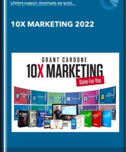 10X Marketing 2022  -  Grant Cardone