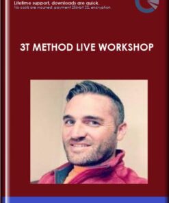 3T Method Live Workshop  -  Duston McGroarty