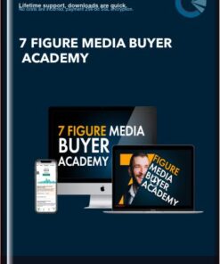 7 Figure Media Buyer Academy  -  Alex Fedotoff