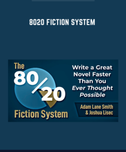 8020 Fiction System  -  Joshua Lisec