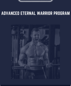 Advanced Eternal Warrior Program  -  Thibarmy
