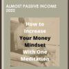 Almost Passive Income 2022  -  Ian Stanley