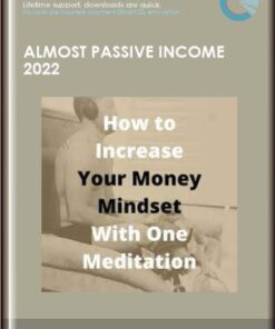 Almost Passive Income 2022  -  Ian Stanley