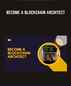 Become a Blockchain Architect  -  Stone River Elearning