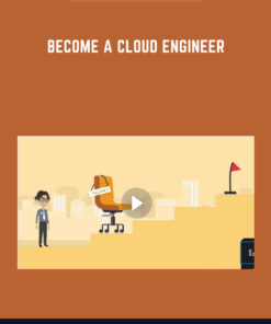 Become a Cloud Engineer  -  Stone River Elearning