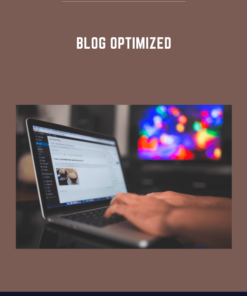 Blog Optimized  -  Mike Johnson