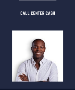 Call Center Cash  -  Donald Spann