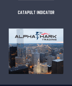Catapult Indicator  -  AlphaShark