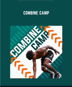 Combine Camp  -  Garage Strength