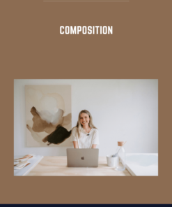 Composition  -  Joy Kinna