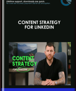 Content Strategy for LinkedIn  -  Devin Reed