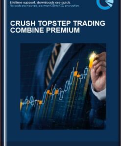 Crush Topstep Trading Combine PREMIUM  -  Simpler Trading