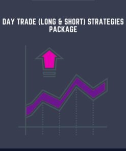 DAY TRADE (LONG & SHORT) STRATEGIES PACKAGE  -  The Chartist