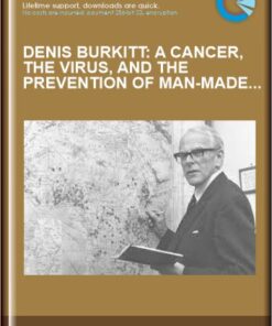 Denis Burkitt: A Cancer
