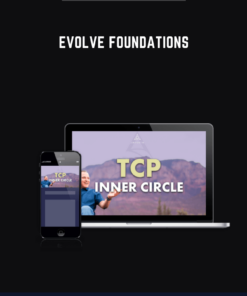 EVOLVE Foundations  -  Jim Fortin