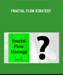 Fractal Flow Strategy  -  Fractal Flow