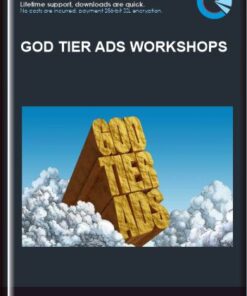 God Tier Ads Workshops  -  God