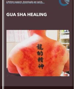 Gua Sha Healing  -  Dragon Gate Sanctuary