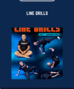Line Drills  -  Matt Edgington