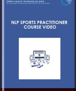 NLP Sports Practitioner course video  -  Jeremy Lazarus