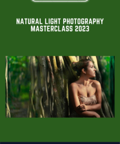 Natural Light Photography Masterclass 2023  -  Scott Robert
