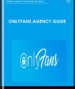 OnlyFans Agency Guide  -  Nathan Haston